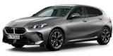 BMW 1 Series (F70)